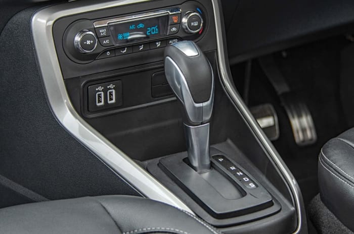 Buying Used: (2017-present) Ford EcoSport