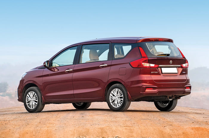 Buying Used: Maruti Suzuki Ertiga