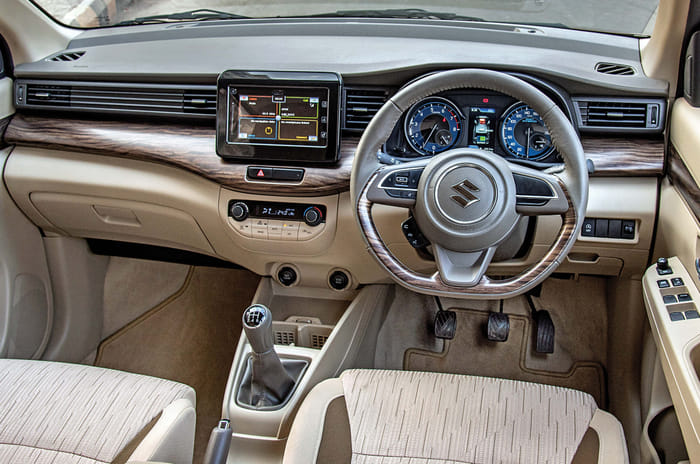 Buying Used: Maruti Suzuki Ertiga