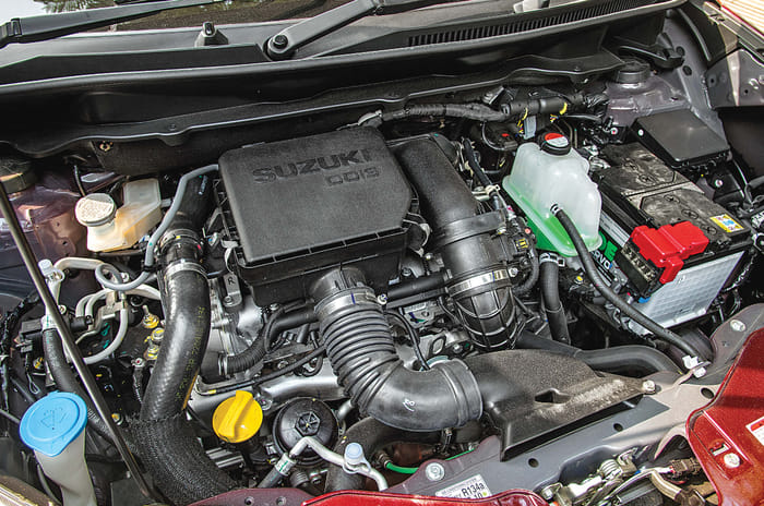 Buying Used: Maruti Suzuki Ertiga