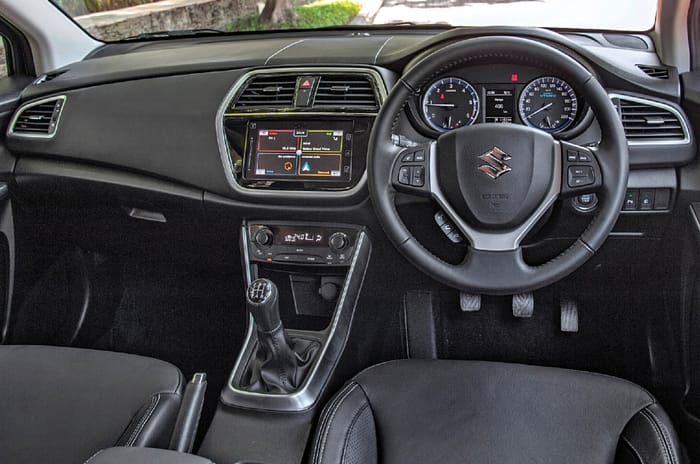 Buying Used: (2017-2020) Maruti Suzuki S-Cross