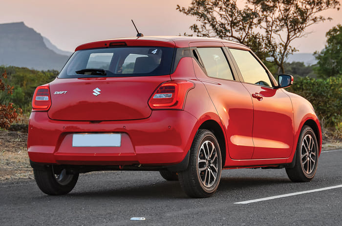 Used car buying guide: Maruti Suzuki Swift (2018-2021)