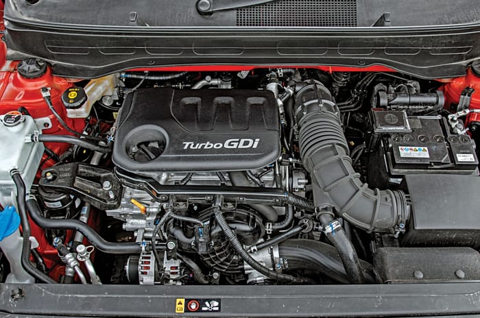 Used car buying guide: Hyundai Venue