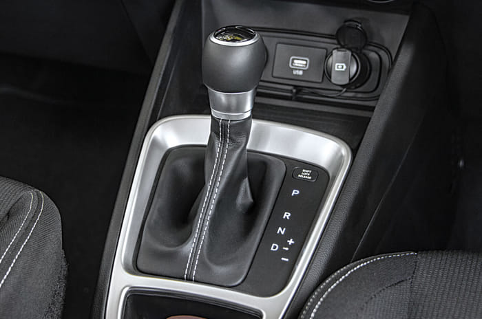 Used car buying guide: Hyundai Venue