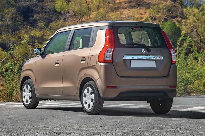 Used car buying guide: Maruti Suzuki Wagon R
