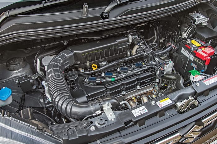 Used car buying guide: Maruti Suzuki Wagon R