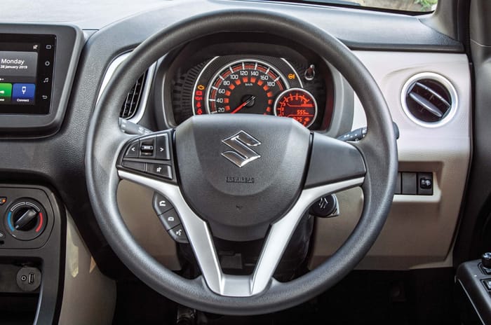 Used car buying guide: Maruti Suzuki Wagon R