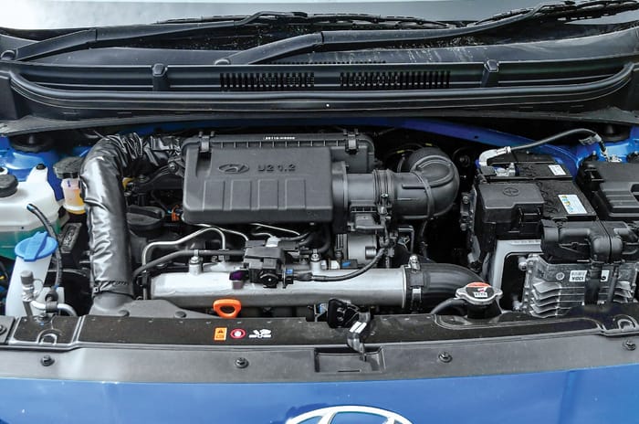 Used car buying guide: Hyundai Grand i10 Nios