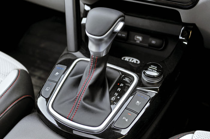 Used car buying guide: Kia Seltos