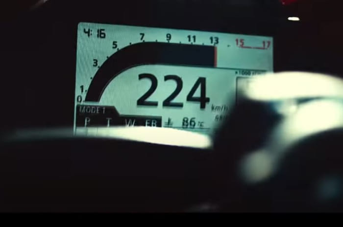 2021 Honda CBR600RR to be revealed on August 21