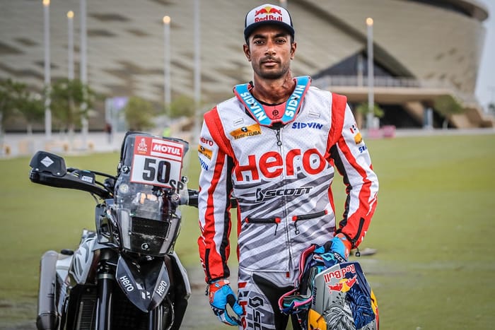 How racing teams and athletes are dealing with the lockdown