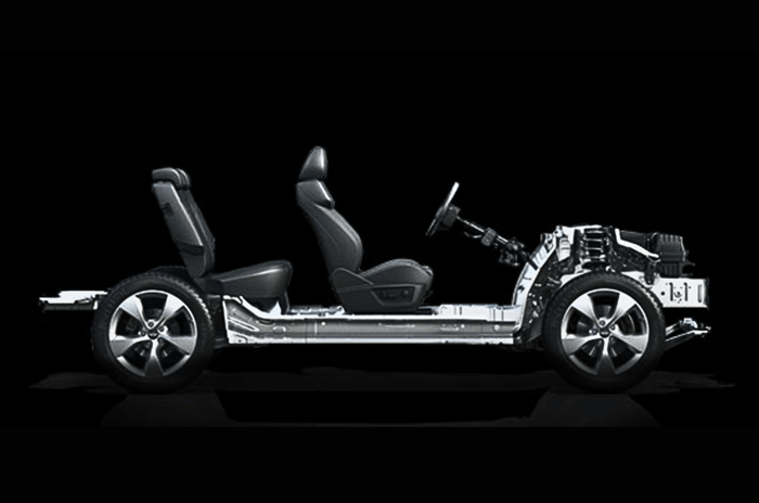 Revived Freelander brand's first SUV to be a PHEV due in 2026