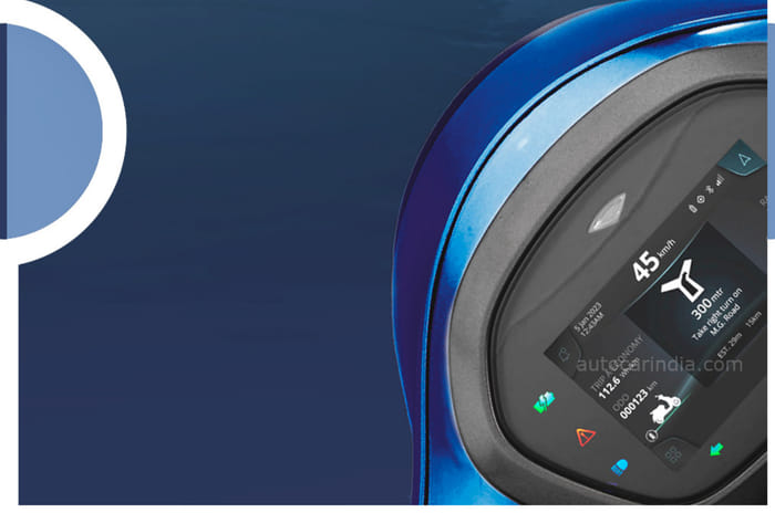 New Bajaj Chetak Premium to launch on Jan 5, will get more features