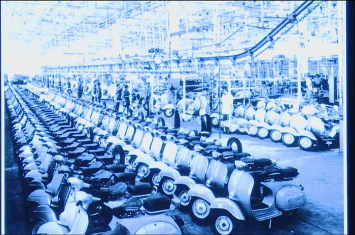 Bajaj Chetak: From inception to rebirth