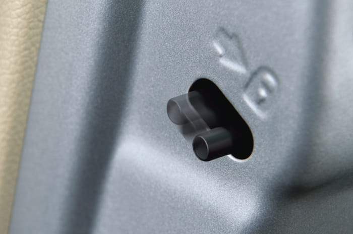 Child lock Child lock