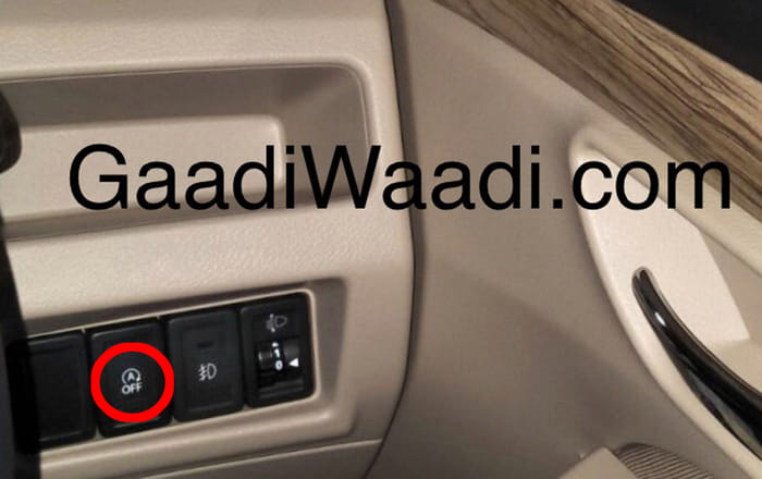 Maruti Suzuki Ciaz petrol mild hybrid Maruti Suzuki Ciaz petrol mild hybrid