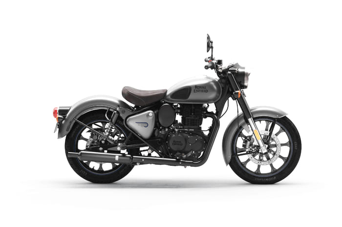 Top 10 motorcycles sold in May 2022