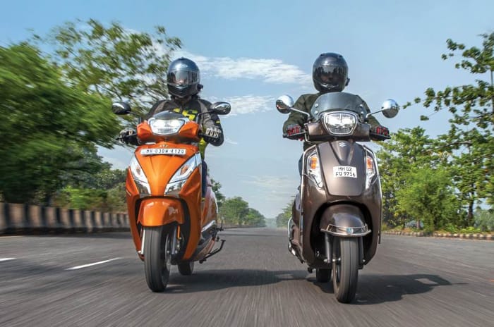 Best of 2022: Most popular bike, scooter comparisons