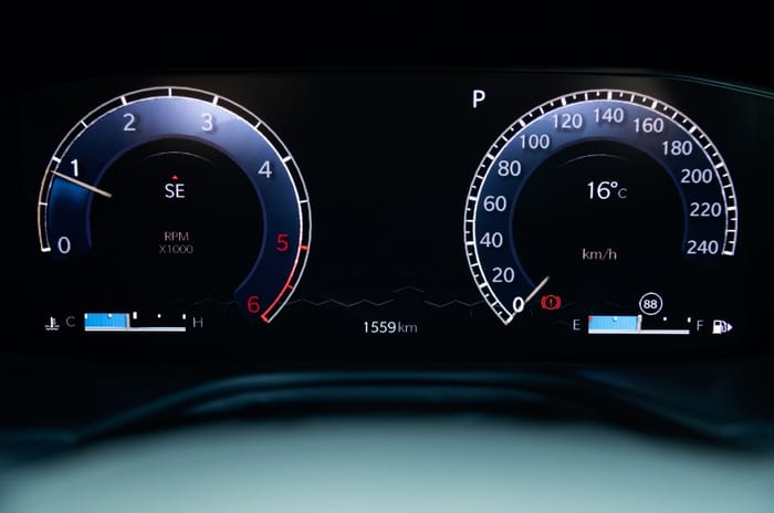 India-spec Jeep Compass facelift unveiled