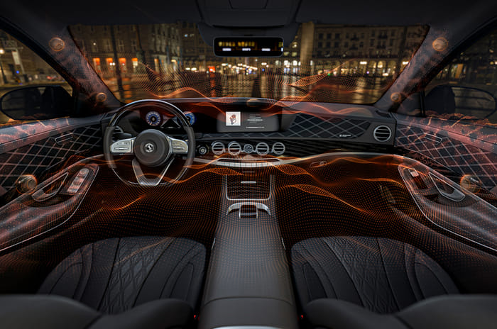 CES 2020: Our favourite concepts from the show