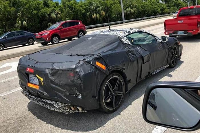 2019 New York International Auto Show preview