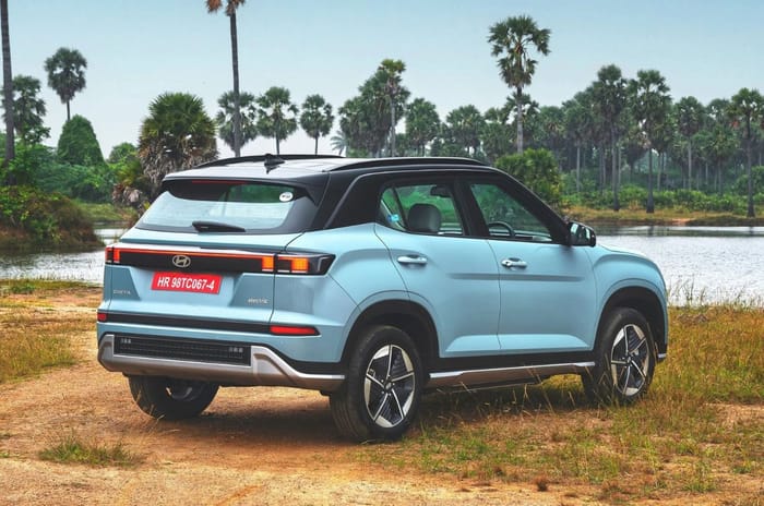 Top EV car sales July 2025: Tata Motors increases lead on MG and ...
