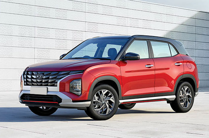 Every new SUV launching in 2023