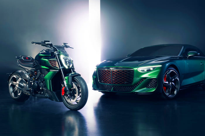 Ducati to launch 8 new bikes in India this year