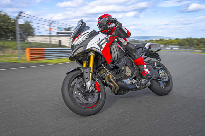 Ducati to launch 8 new bikes in India this year