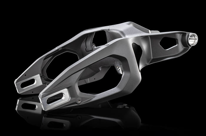 2025 Ducati Panigale V4 revealed, loses single-sided swingarm