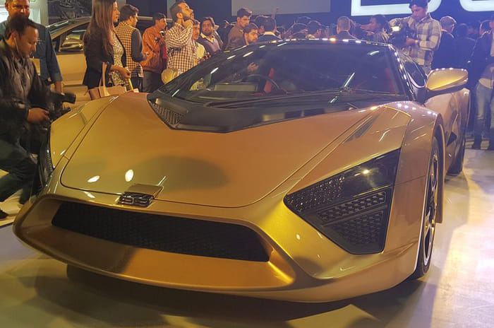 Car manufacturers at Auto Expo 2018: Full A-Z guide