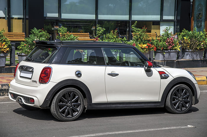 Buying used: (2014-2019) Mini Cooper S