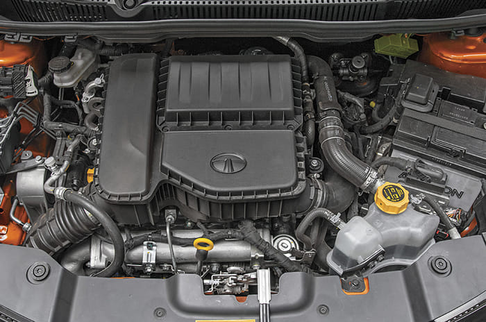 Buying used: (2017-2020) Tata Nexon