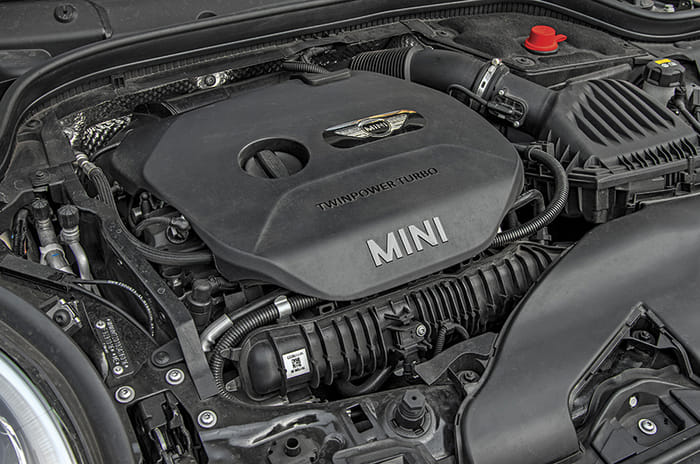 Buying used: (2014-2019) Mini Cooper S