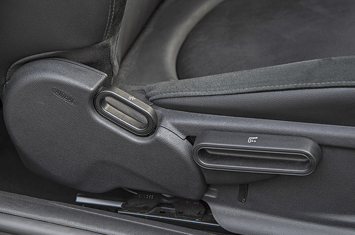 Buying used: (2014-2019) Mini Cooper S