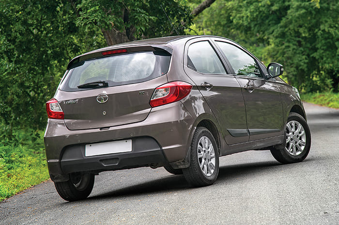Buying Used: (2016-2018) Tata Tiago diesel