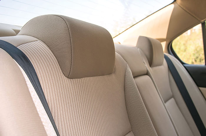 2018 Ford Aspire vs Honda Amaze vs Maruti Suzuki Dzire comparison