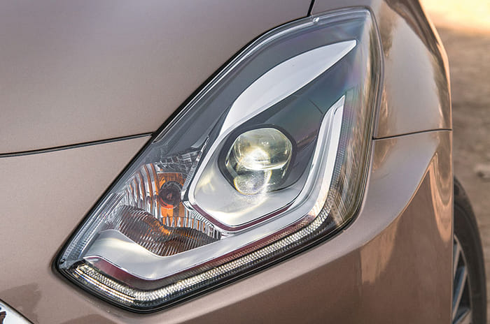 2018 Ford Aspire vs Honda Amaze vs Maruti Suzuki Dzire comparison