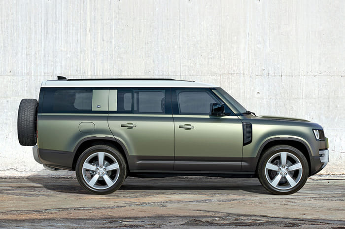 Every new SUV launching in 2023