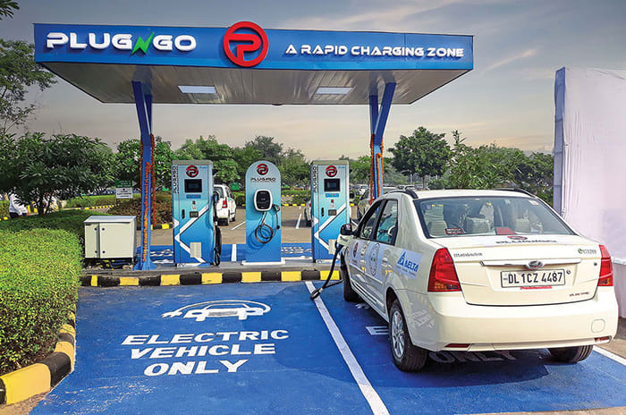 Year in review: Key highlights from the Indian auto industry