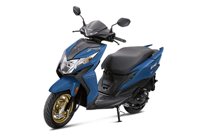 India’s top 10 bestselling scooters in May 2022