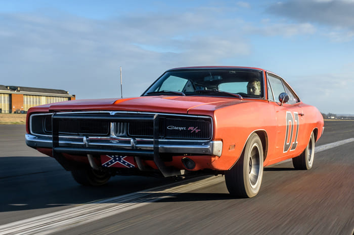 10 most popular movie cars to drive