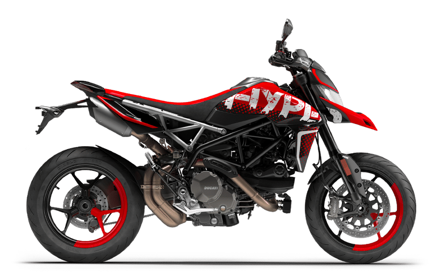 Suzuki Katana: 5 similarly priced alternatives