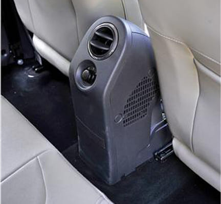 Renault Duster RxZ Plus introduced