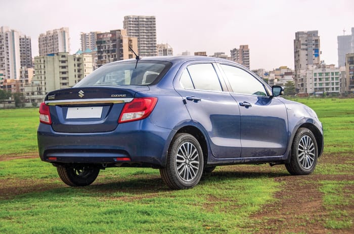Used car buying guide: Maruti Suzuki Dzire