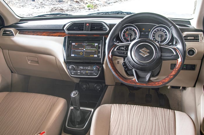 Used car buying guide: Maruti Suzuki Dzire