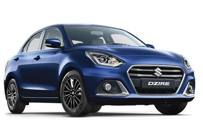 Top 10 selling cars, SUVs in India in FY2022