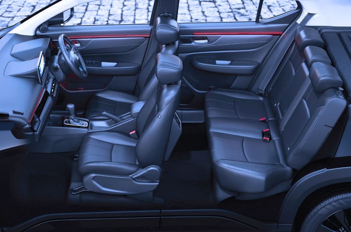 Honda Elevate Black Edition launched at Rs 15.51 lakh