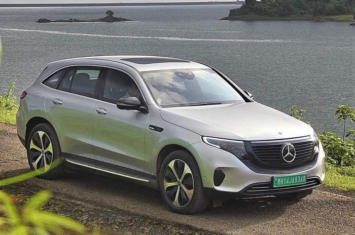 Electric cars, SUVs currently on sale in India in 2021