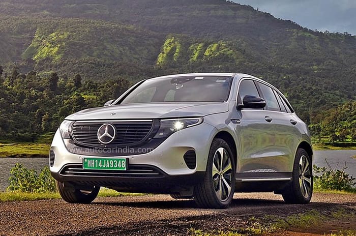 Every new electric car, SUV you can buy in India in September 2022